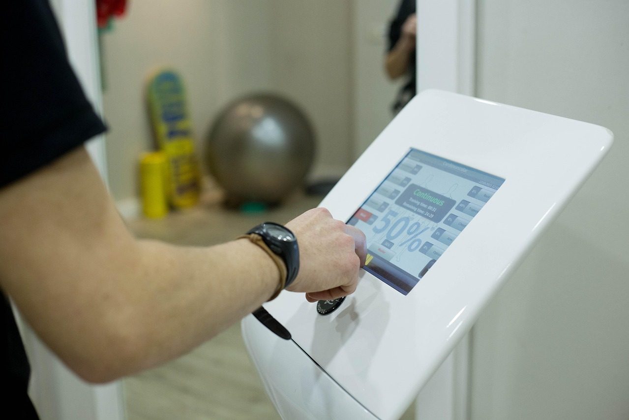 Comparatif électrostimulation : récupération vs renforcement