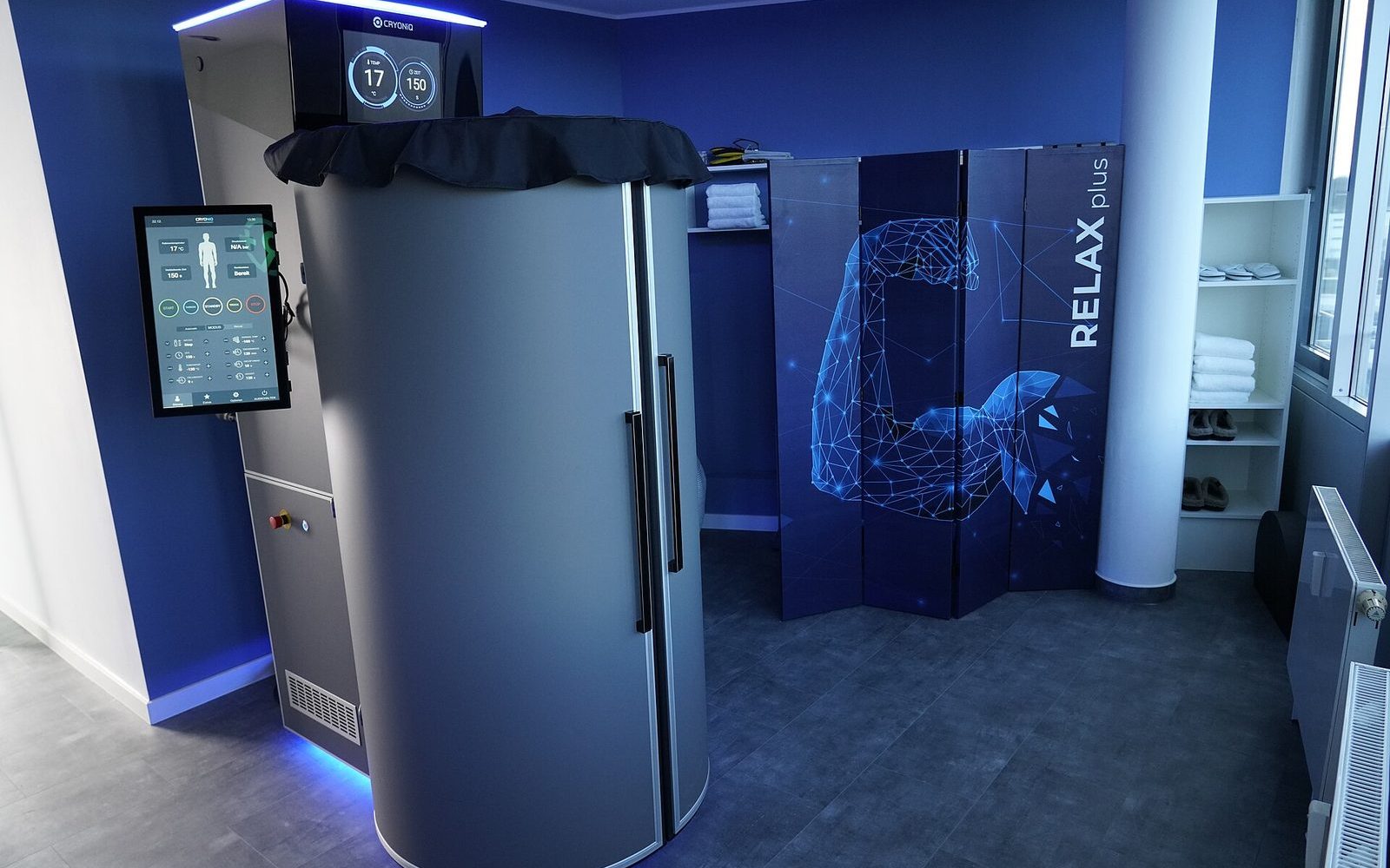 Bain froid ou cryothérapie : laquelle est la plus efficace ?