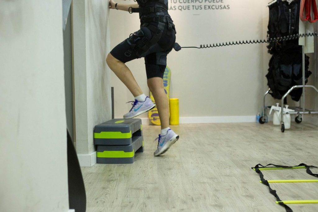 Comparatif Compex et autres appareils d&rsquo;électrostimulation