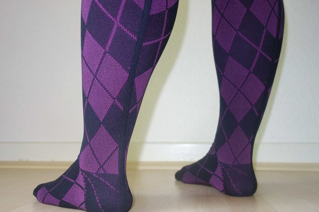 Comparatif neutre des chaussettes de compression pour