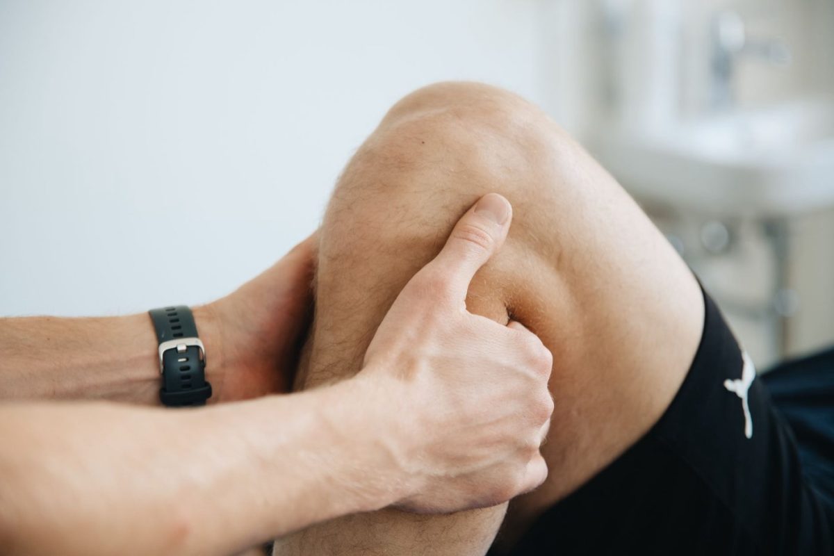 Ostéopathie sportive : performance et prévention des blessures
