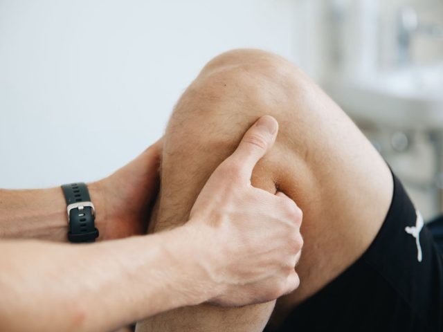 Ostéopathie sportive : performance et prévention des blessures