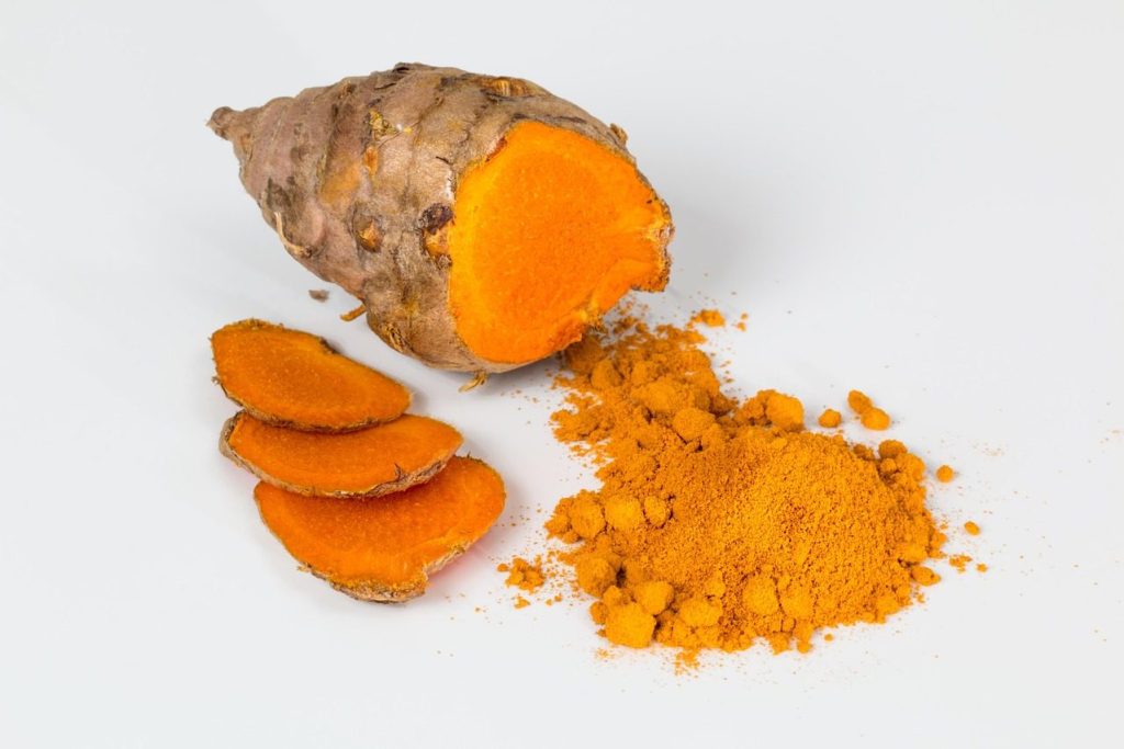 Le curcuma, un allié pour la récupération après l’effort ?