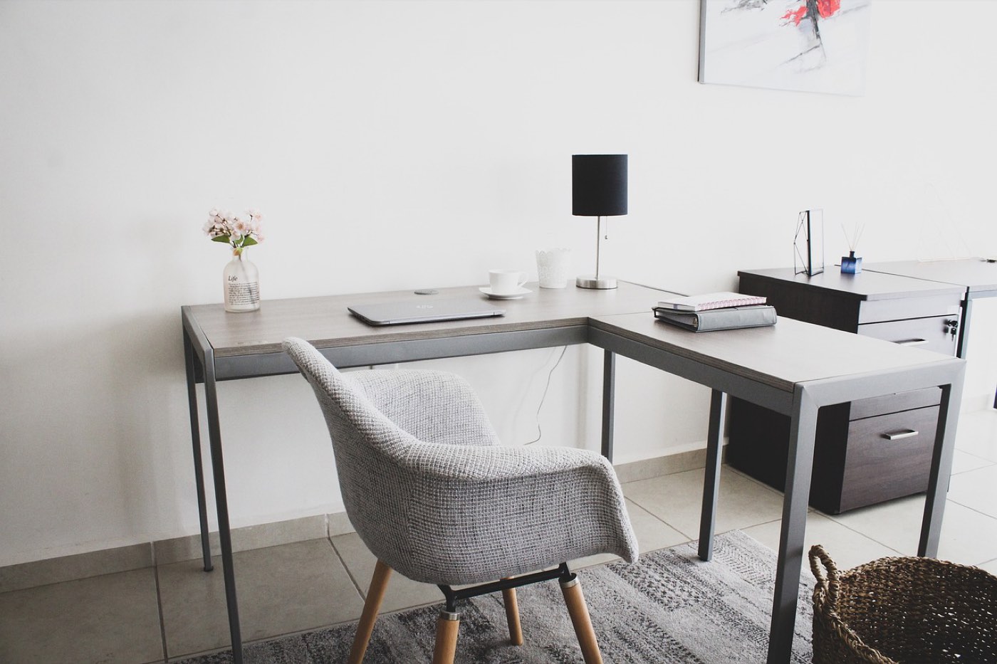 9 exercices de mobilité pour un quotidien actif au bureau