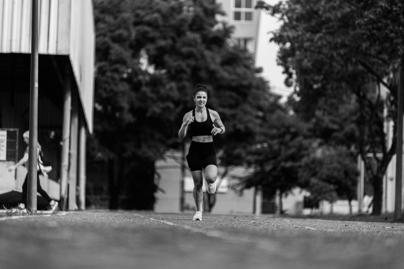 Mobilité de la hanche : exercices pour coureurs