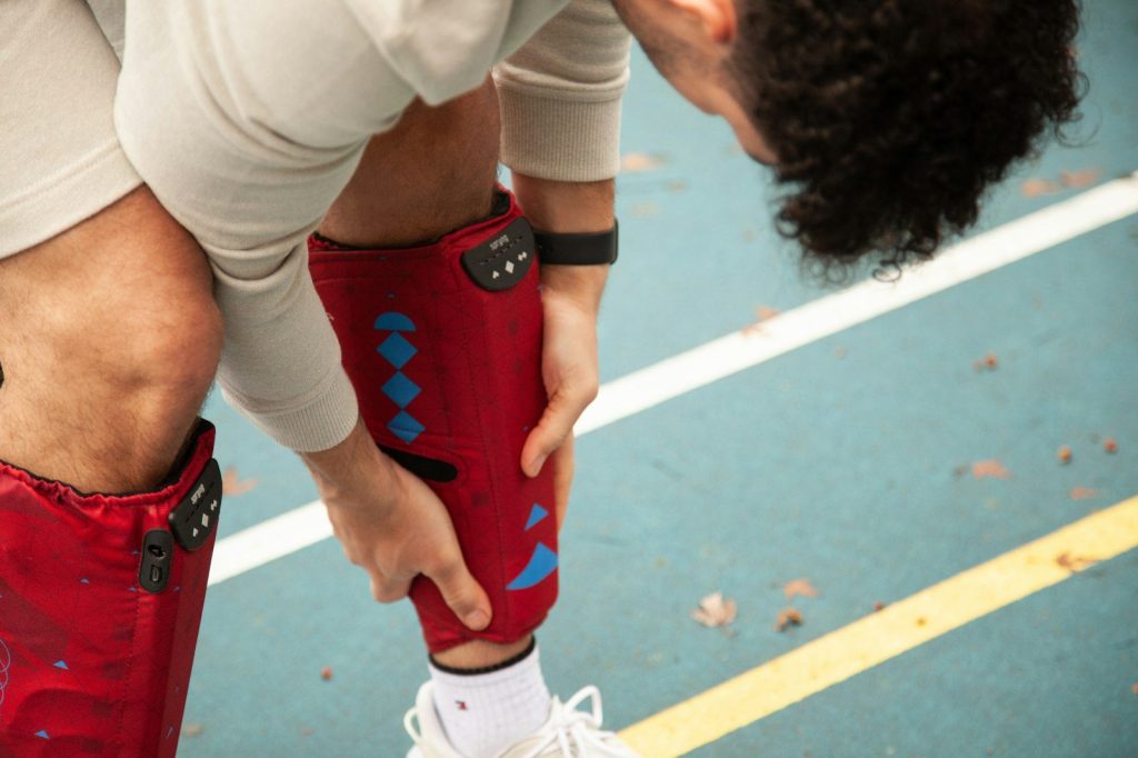 Normatec et alternatives : guide de bottes de compression pour