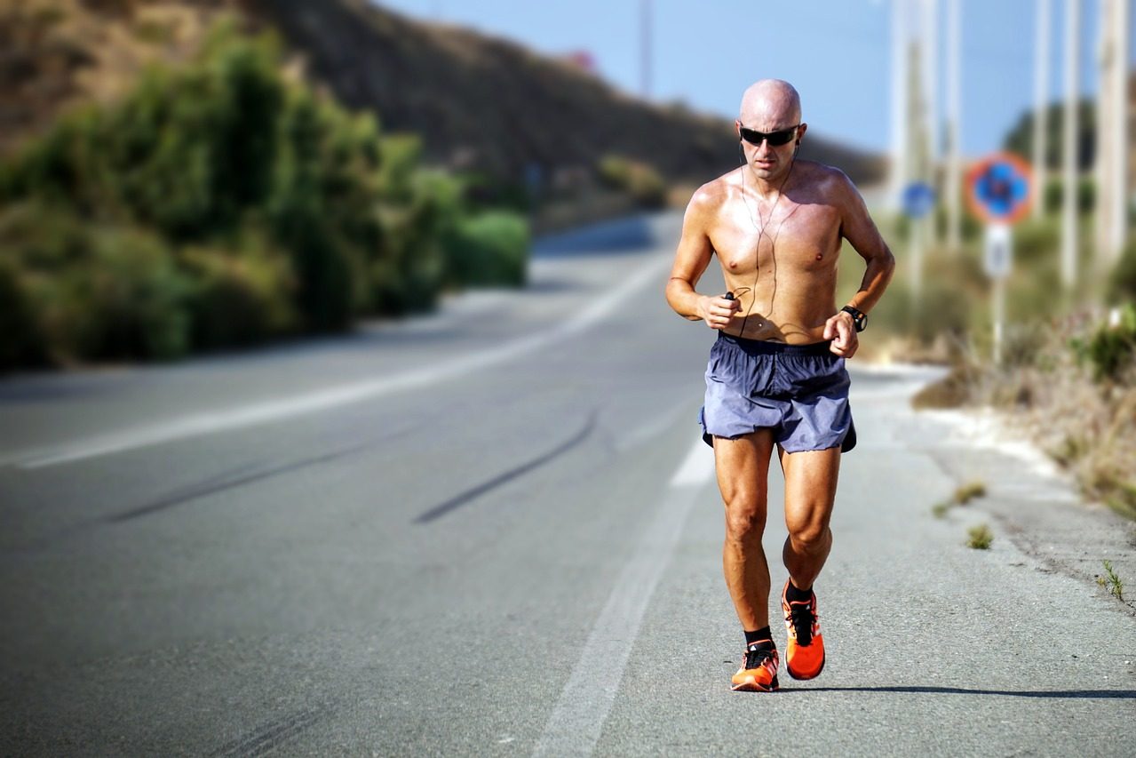 Préhab : exercices pour prévenir les blessures des coureurs
