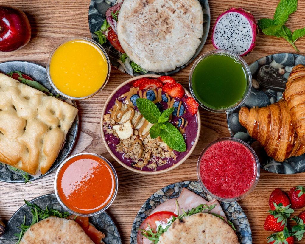 Alimentation saine pour sportifs : les clés de la performance