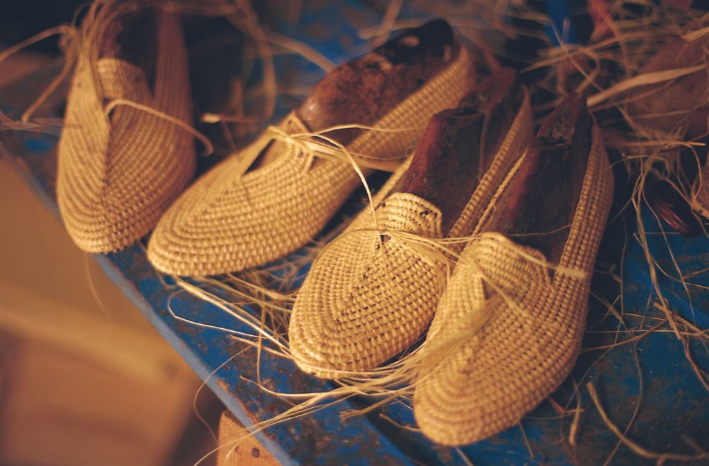 Chaussons de récupération : bienfaits et modes d'utilisation
