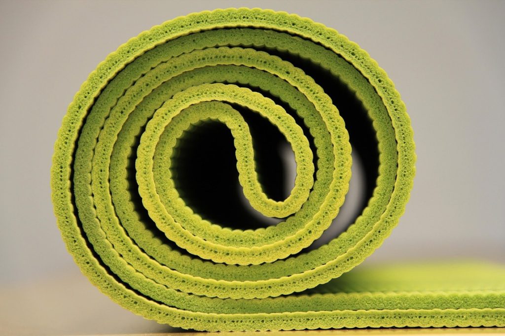 Choisir un foam roller pour la récupération musculaire