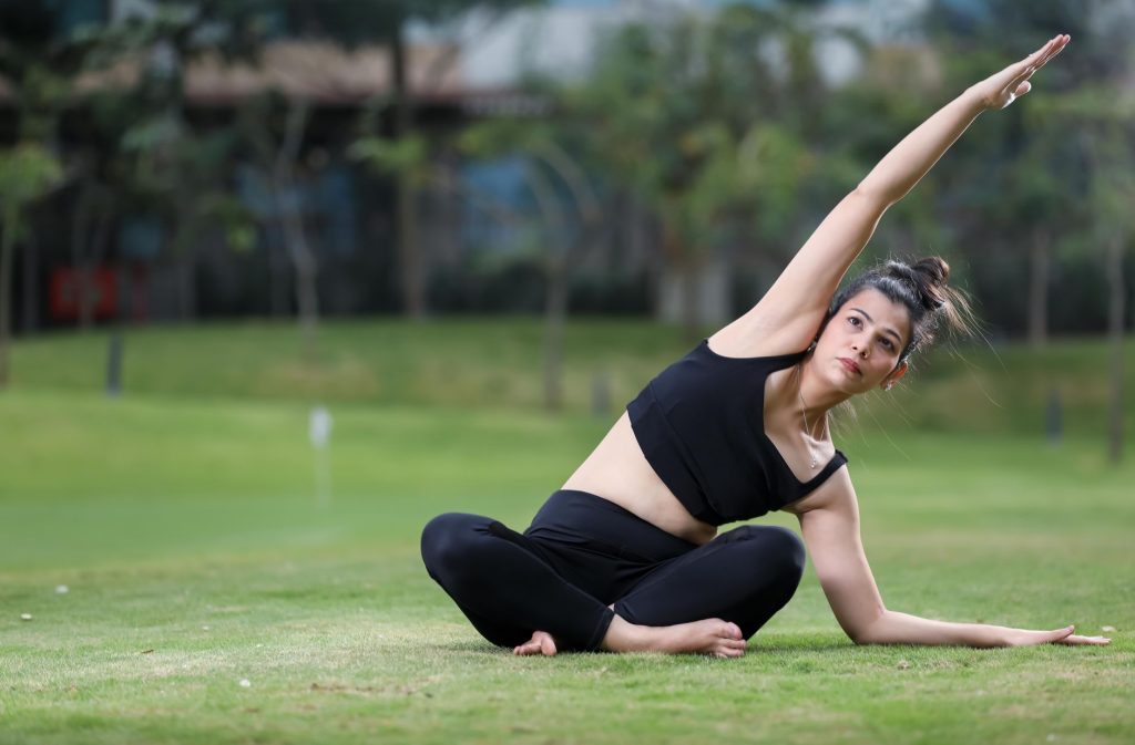 Préhab : exercices pour prévenir les blessures des coureurs