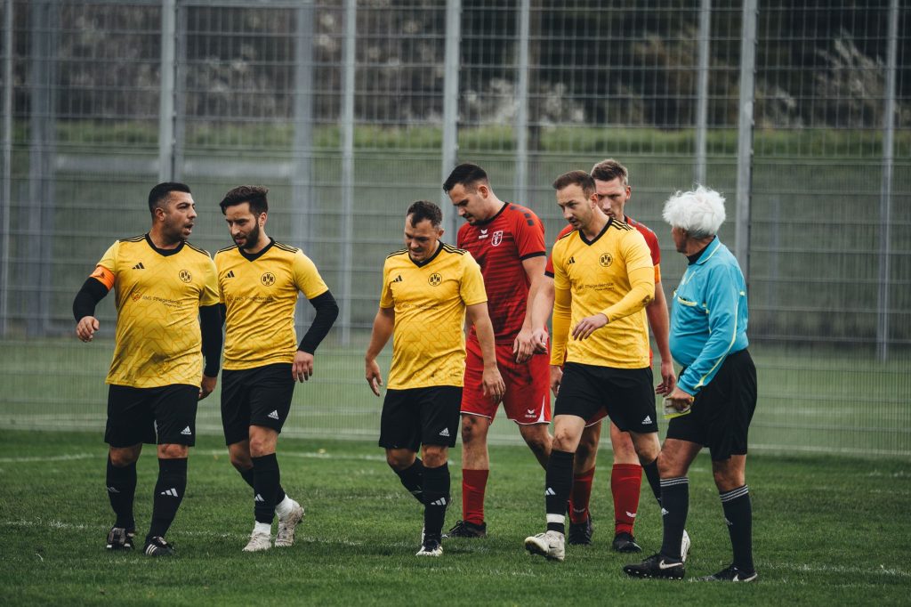 Menus quotidiens simples pour sportifs amateurs