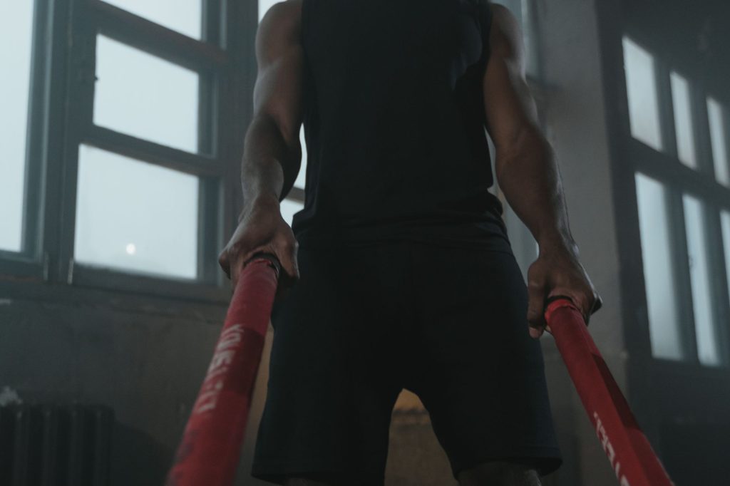 Avis : manchettes Compressport pour récupération musculaire