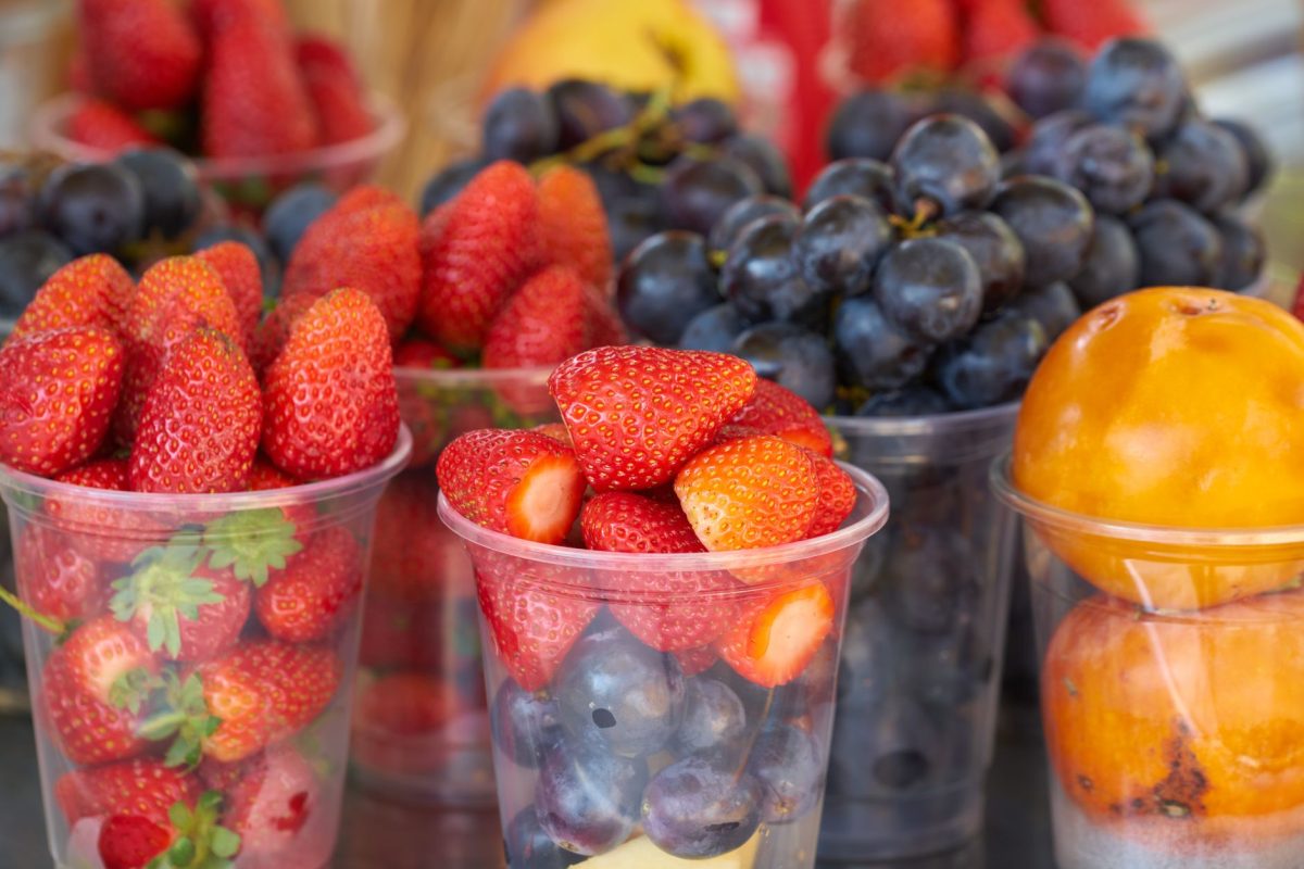 Dès maintenant, boostez vos performances sportives avec une alimentation optimisée