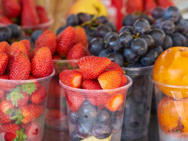 Dès maintenant, boostez vos performances sportives avec une alimentation optimisée
