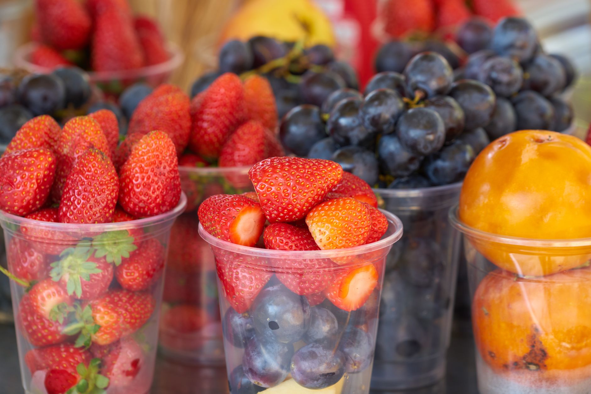 Dès maintenant, boostez vos performances sportives avec une alimentation optimisée