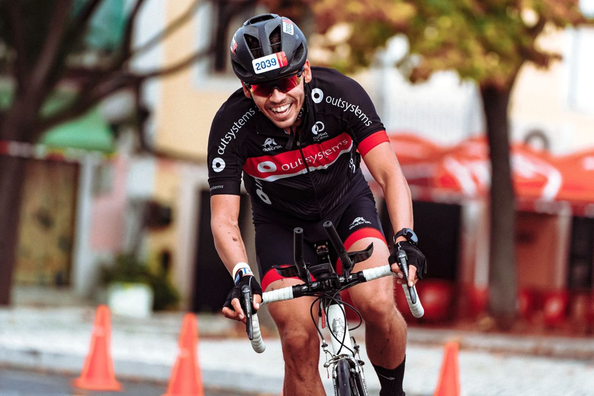 Cyclistes : l’appli qui transforme votre alimentation en alliée performance
