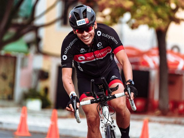 Cyclistes : l’appli qui transforme votre alimentation en alliée performance