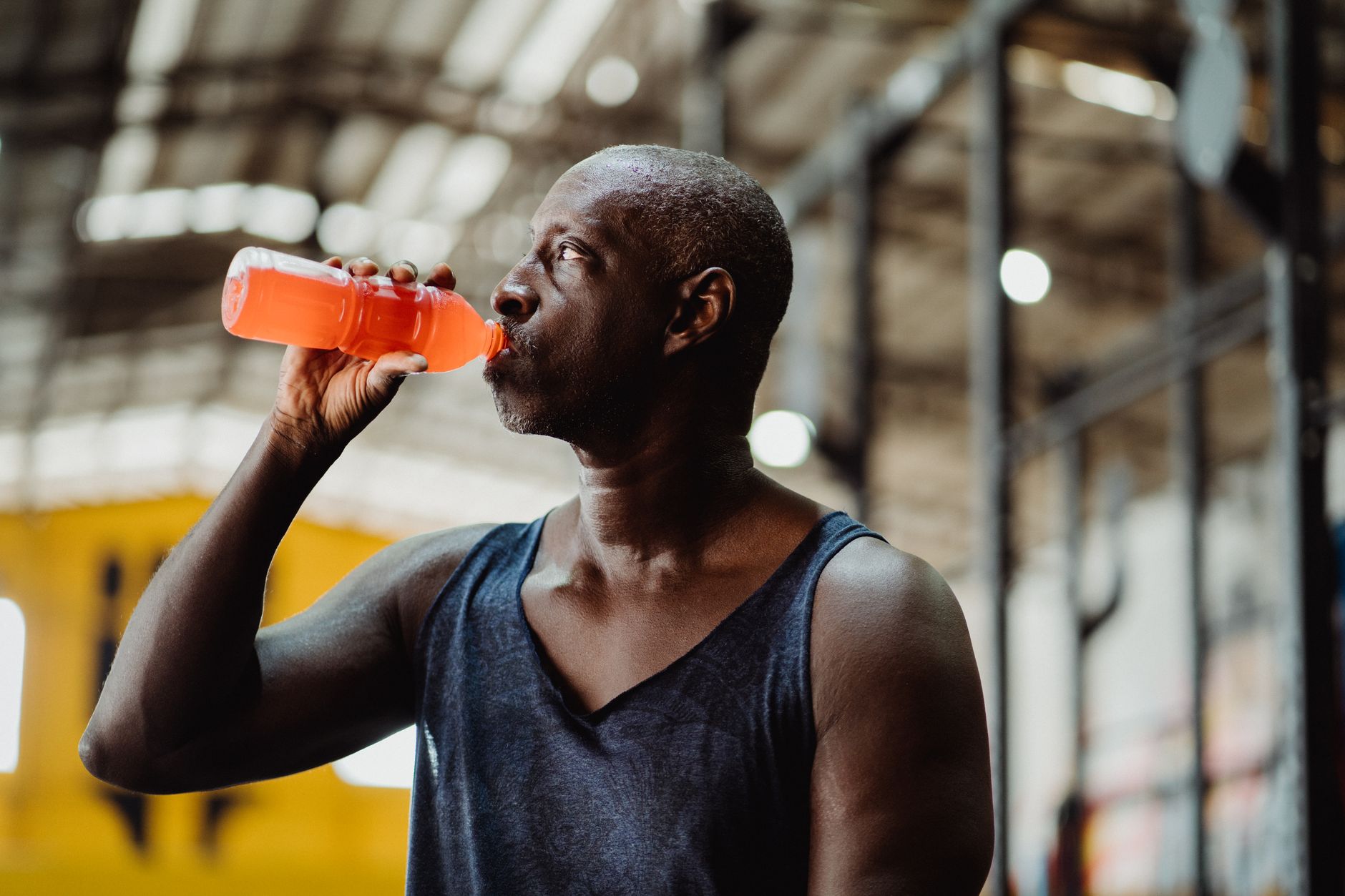 Quelles boissons isotoniques choisir pour améliorer votre performance sportive ?