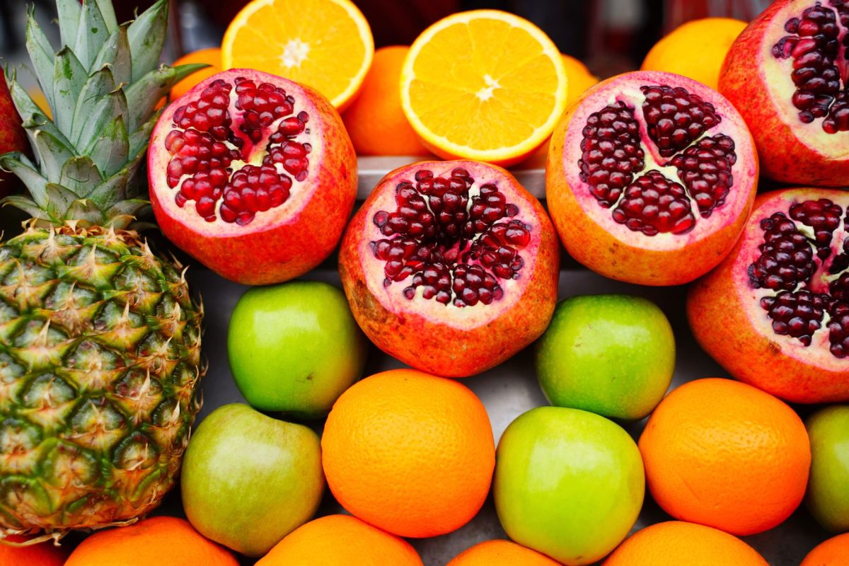 Comment l’alimentation saisonnière booste votre énergie