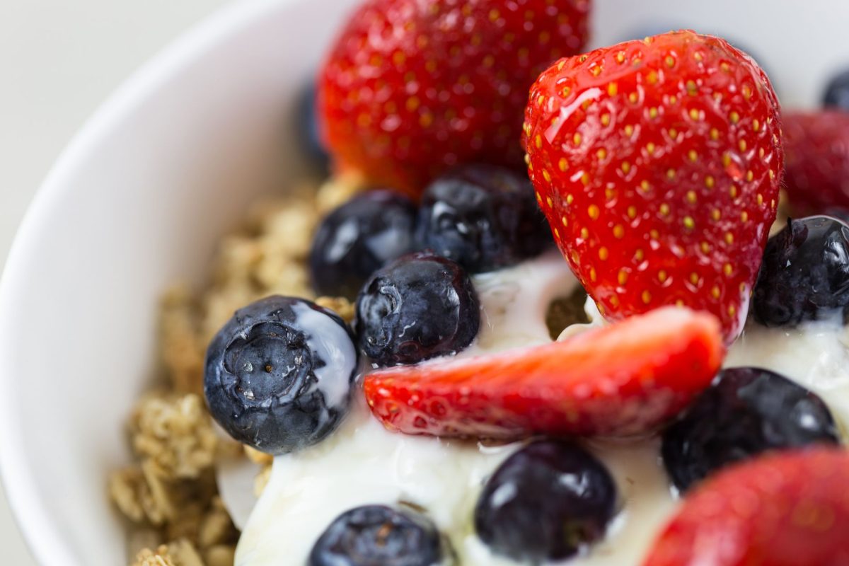 Le Skyr : bénéfice pour la santé ou effet de mode ?