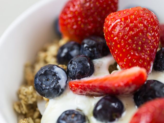 Le Skyr : bénéfice pour la santé ou effet de mode ?