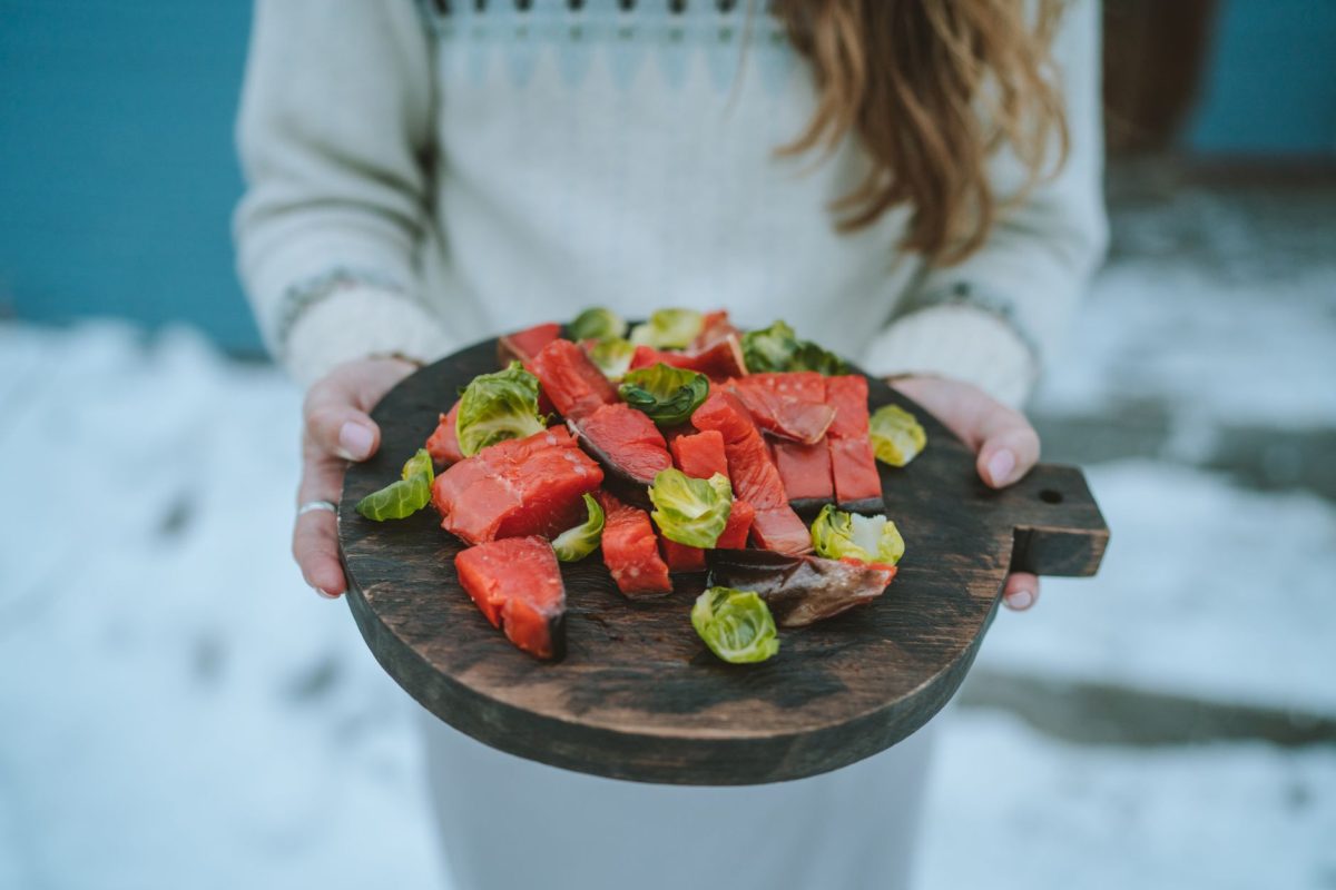 Quels aliments privilégier pour se protéger des virus en hiver ?