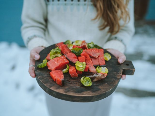 Quels aliments privilégier pour se protéger des virus en hiver ?