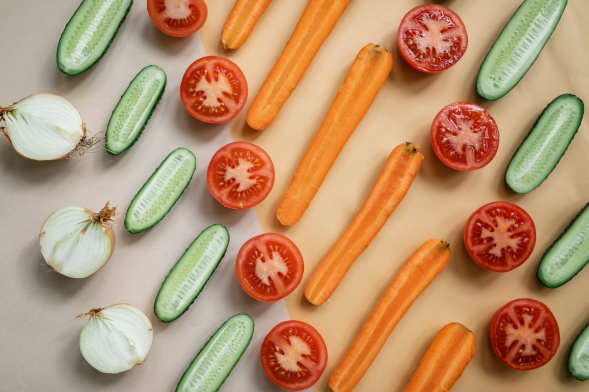 Rester en forme toute l’année : les secrets d’une alimentation adaptée