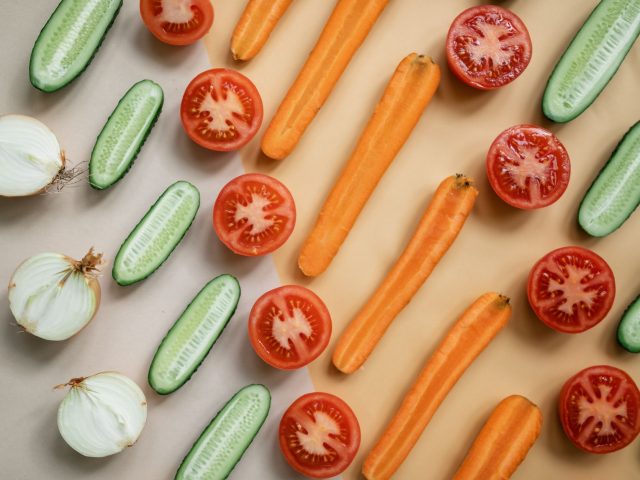Rester en forme toute l’année : les secrets d’une alimentation adaptée