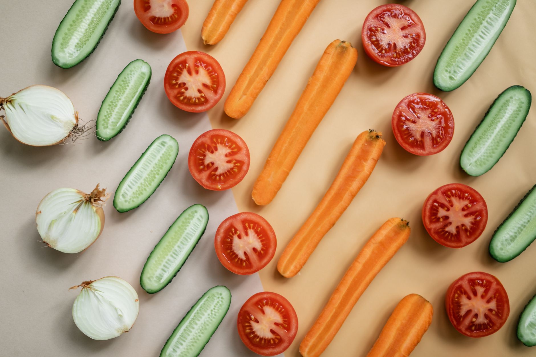 Rester en forme toute l&rsquo;année : les secrets d&rsquo;une alimentation adaptée