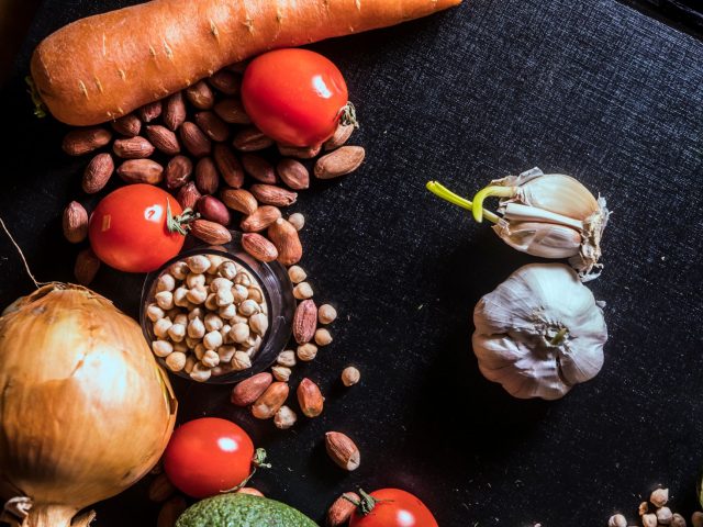 Renforcer son système immunitaire grâce à l’alimentation en hiver