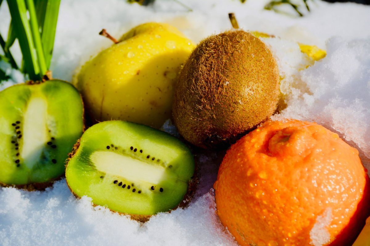 Comment bien se nourrir en hiver pour rester en forme ? Suivez ces conseils