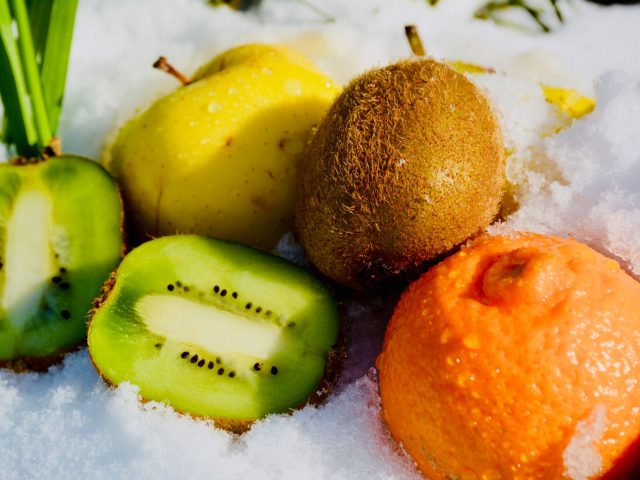 Comment bien se nourrir en hiver pour rester en forme ? Suivez ces conseils
