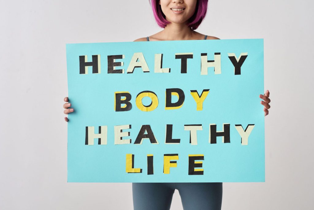 Nutrition médicale : la clé pour booster votre santé au quotidien ?