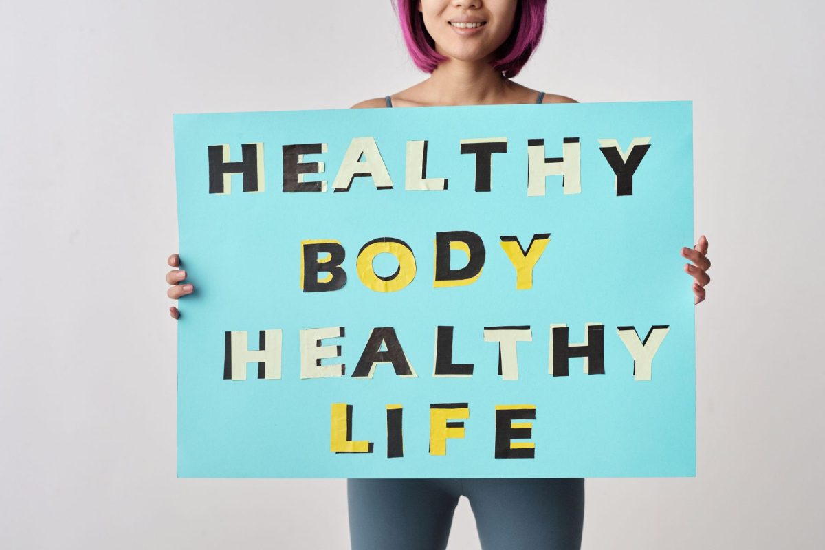 Nutrition médicale : la clé pour booster votre santé au quotidien ?