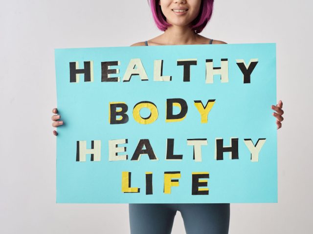 Nutrition médicale : la clé pour booster votre santé au quotidien ?