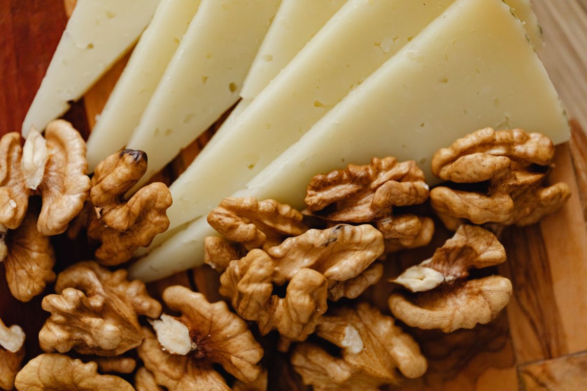 Dès maintenant, boostez vos protéines avec ce fromage insoupçonné
