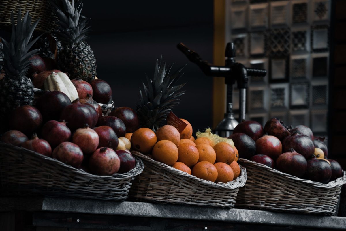 Comment votre alimentation peut révolutionner vos performances sportives