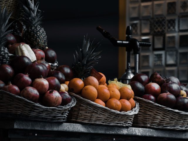 Comment votre alimentation peut révolutionner vos performances sportives