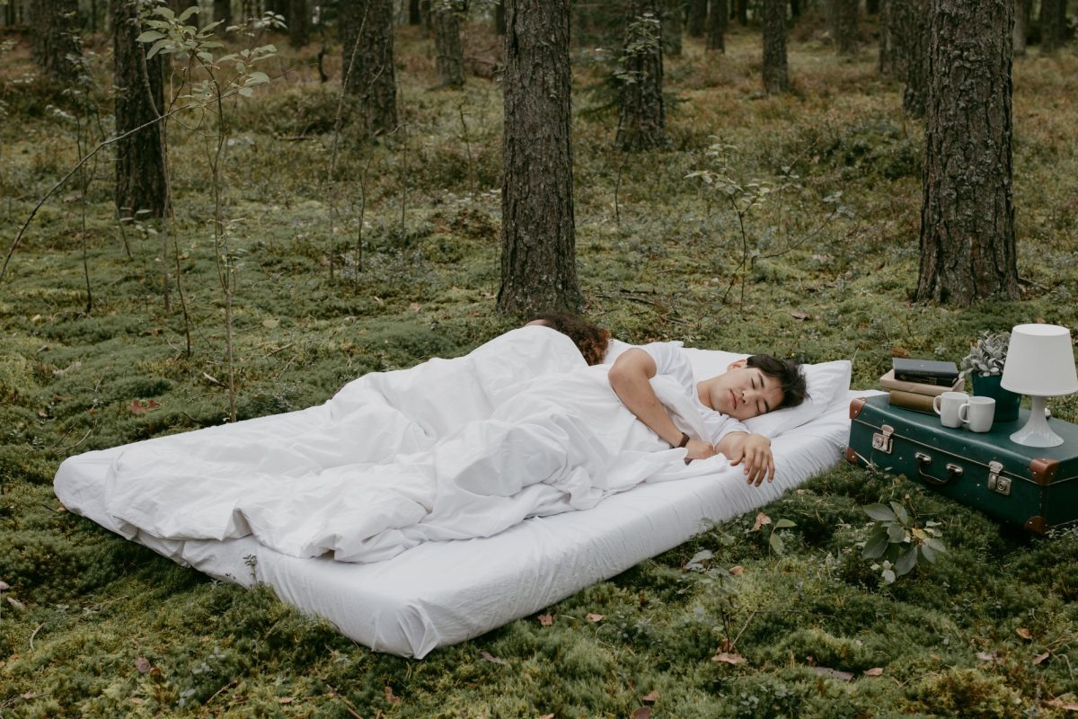Quel matelas privilégier pour améliorer la qualité de votre sommeil et la récupération ?