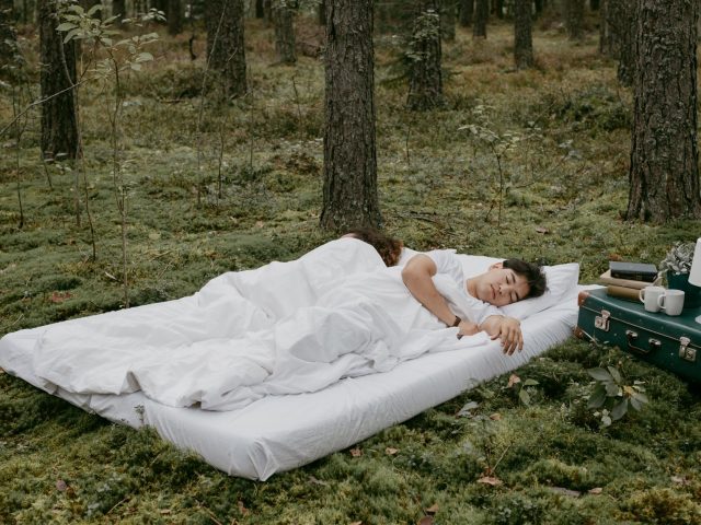 Quel matelas privilégier pour améliorer la qualité de votre sommeil et la récupération ?