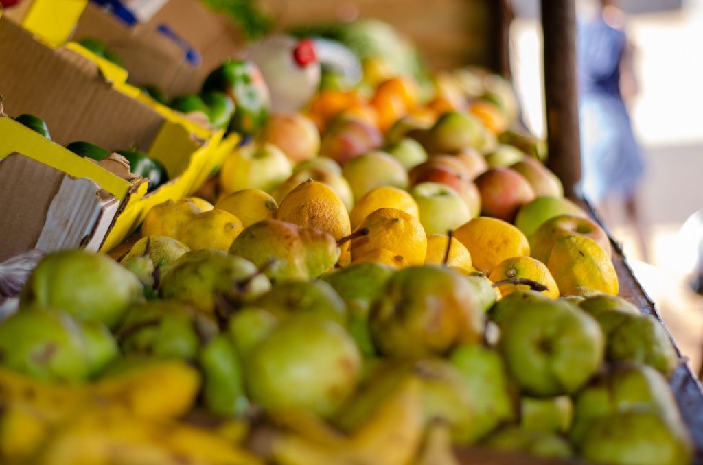 Dès demain, changez votre alimentation pour mieux gérer vos envies