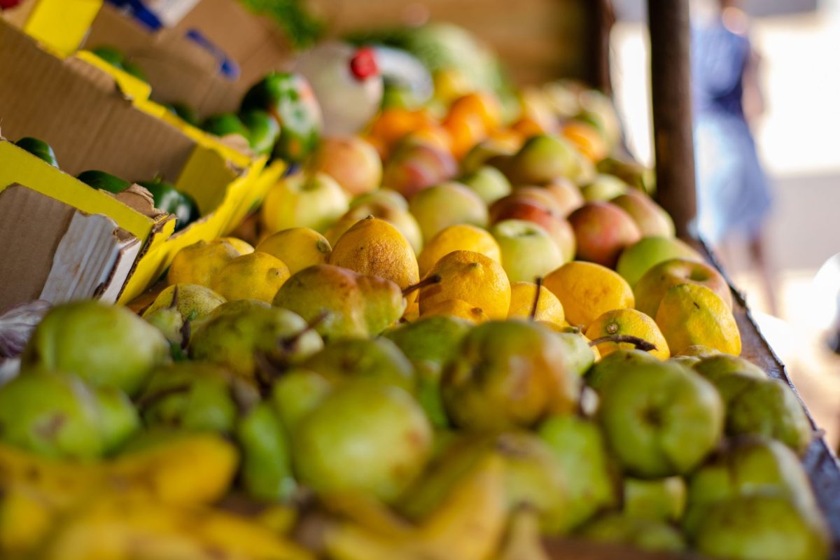 Dès demain, changez votre alimentation pour mieux gérer vos envies