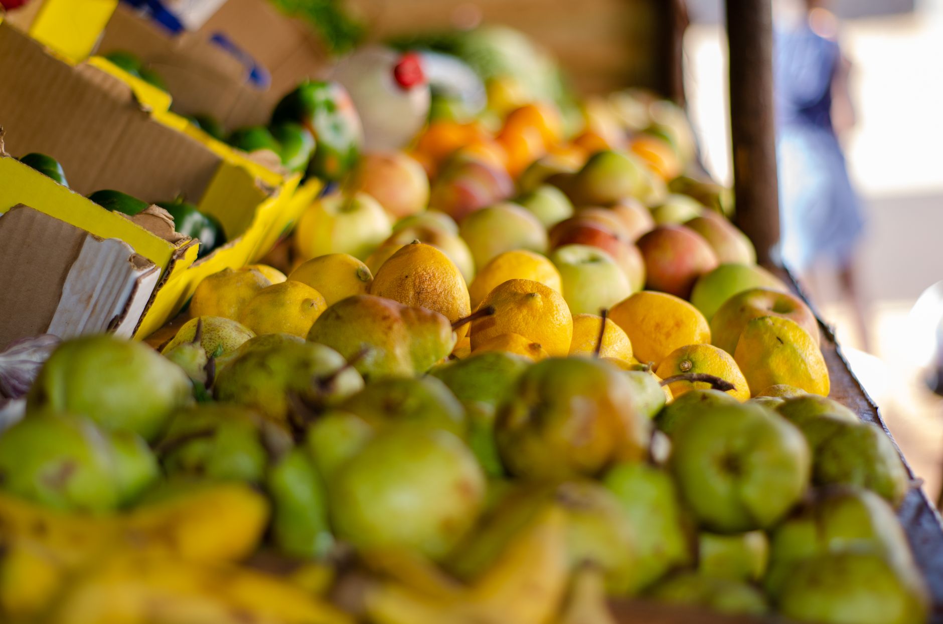 Dès demain, changez votre alimentation pour mieux gérer vos envies
