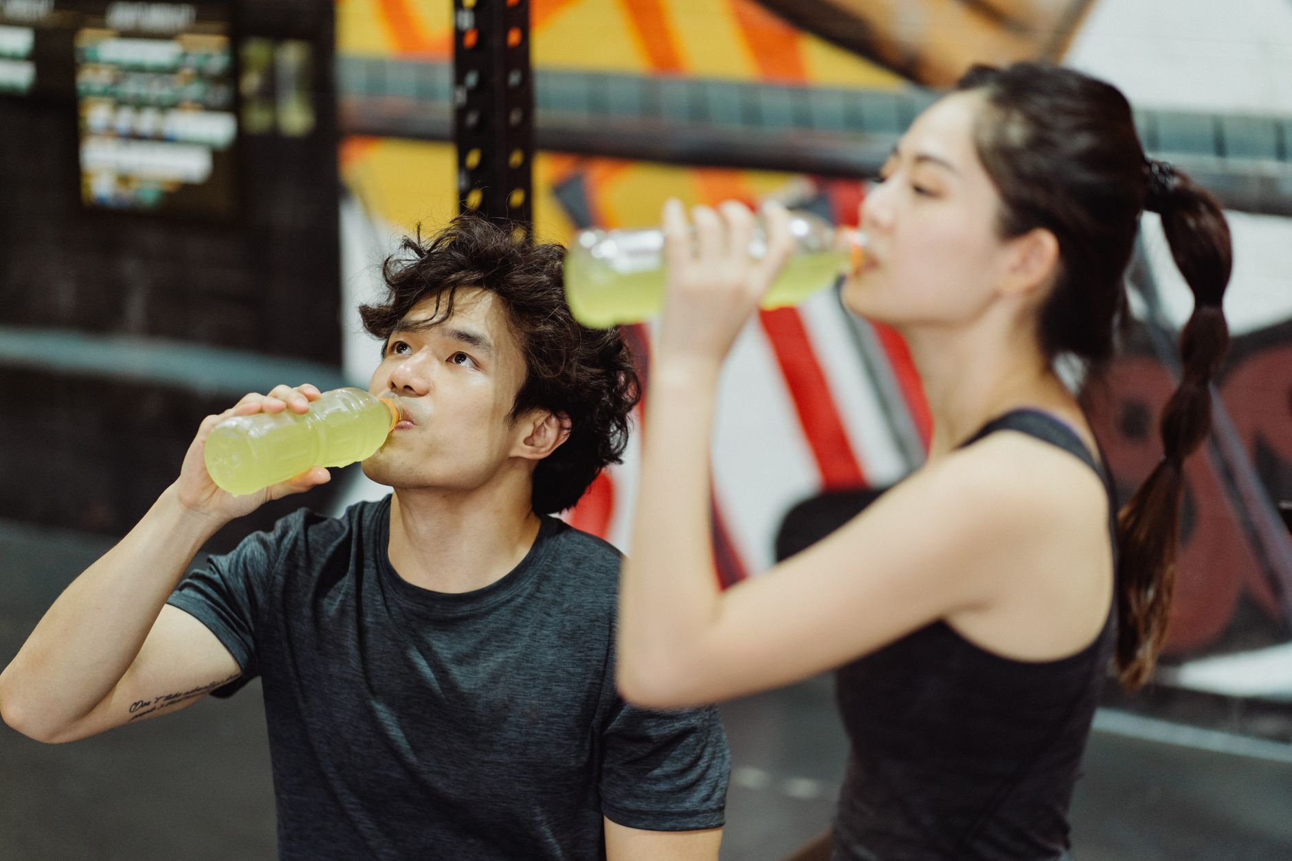 Pourquoi les électrolytes sont-ils essentiels pour votre bien-être quotidien ?