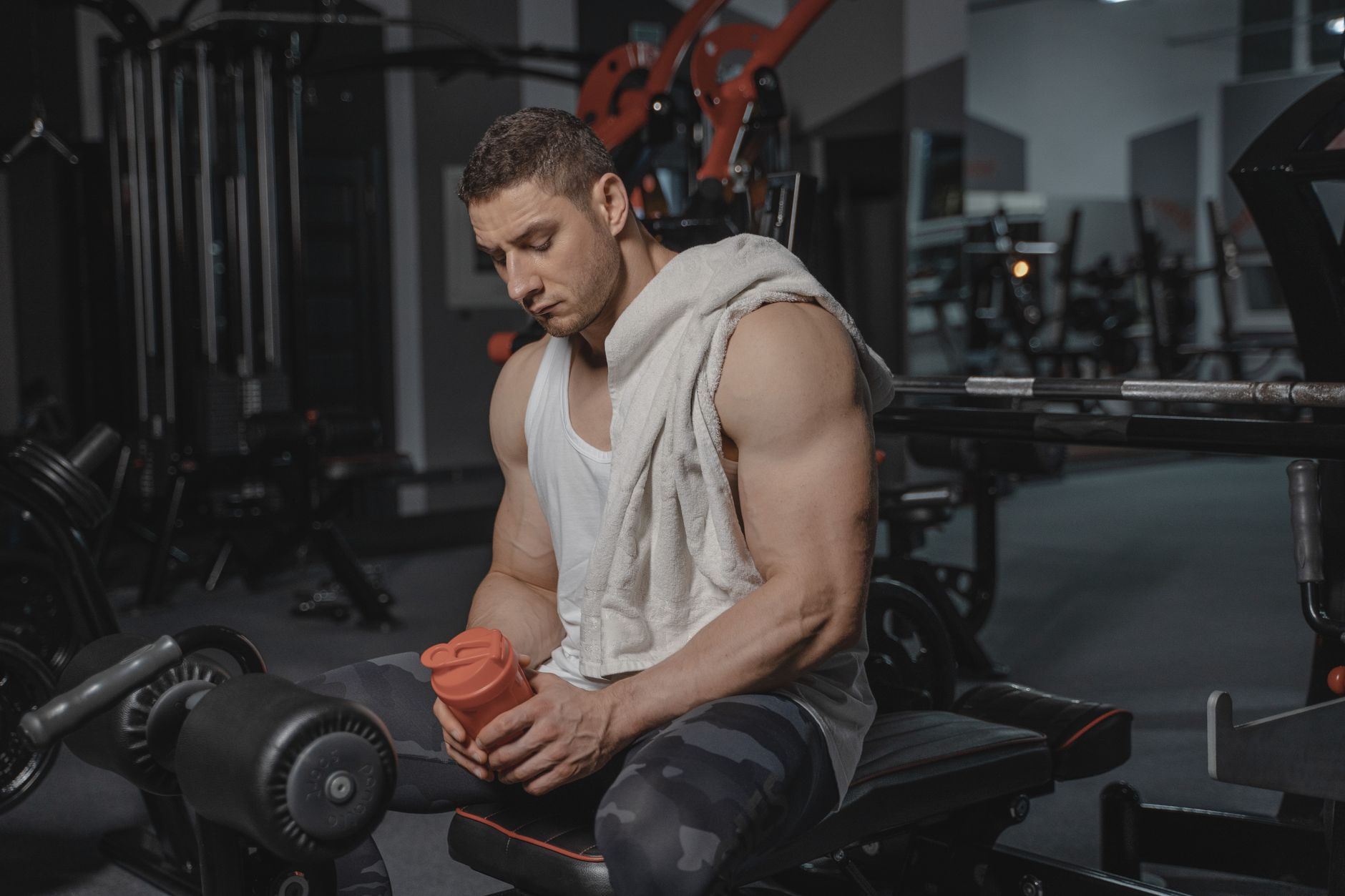 Sportifs : l&rsquo;erreur alimentaire qui freine vos performances