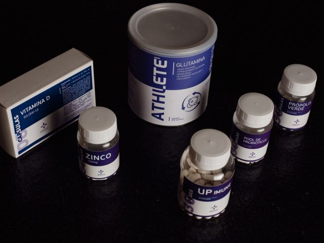 L&rsquo;impact de la nutrition sur la performance sportive