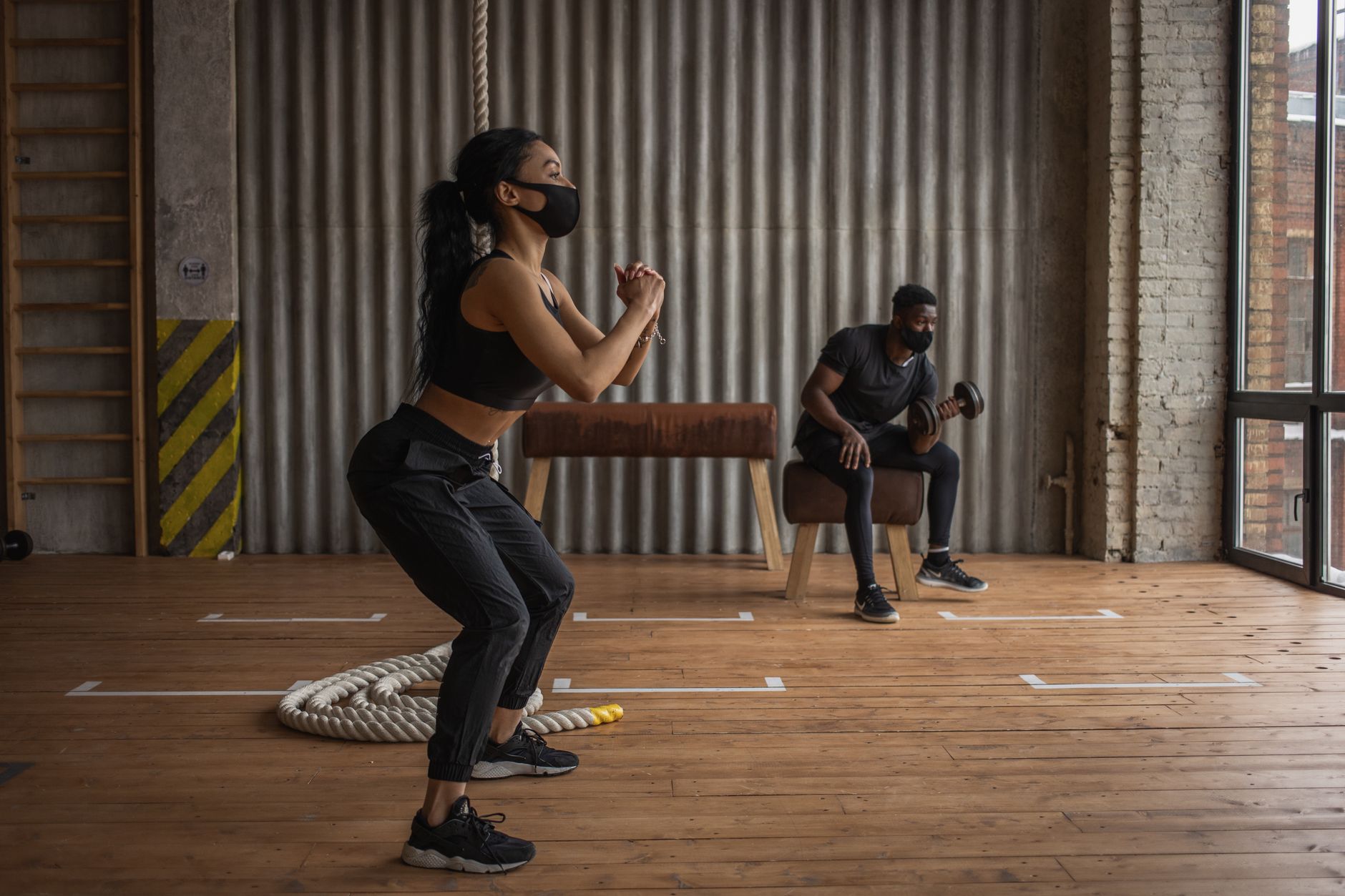 Meilleures pratiques pour éviter les blessures lors de la reprise d&rsquo;une activité physique
