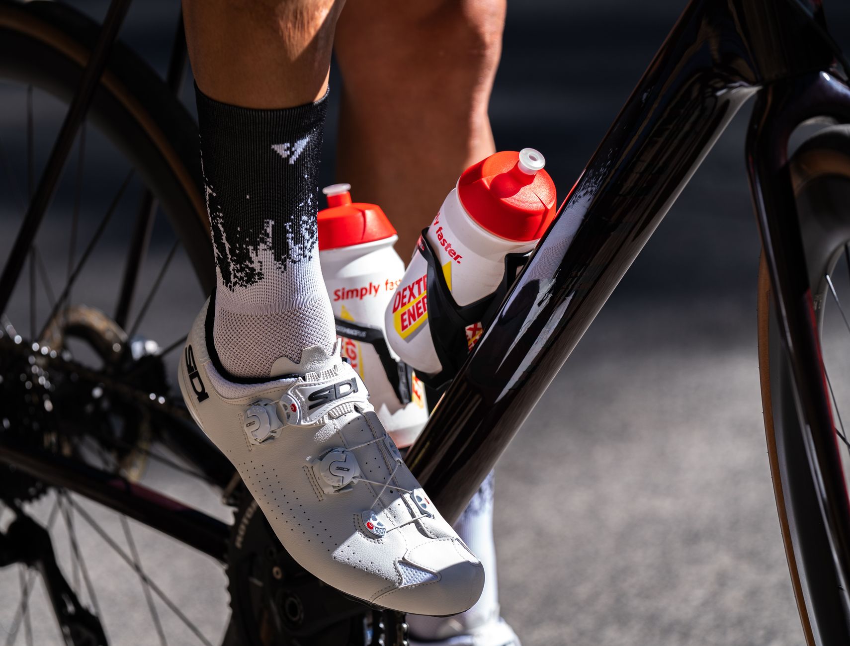 Optimiser la performance à vélo par une nutrition adaptée